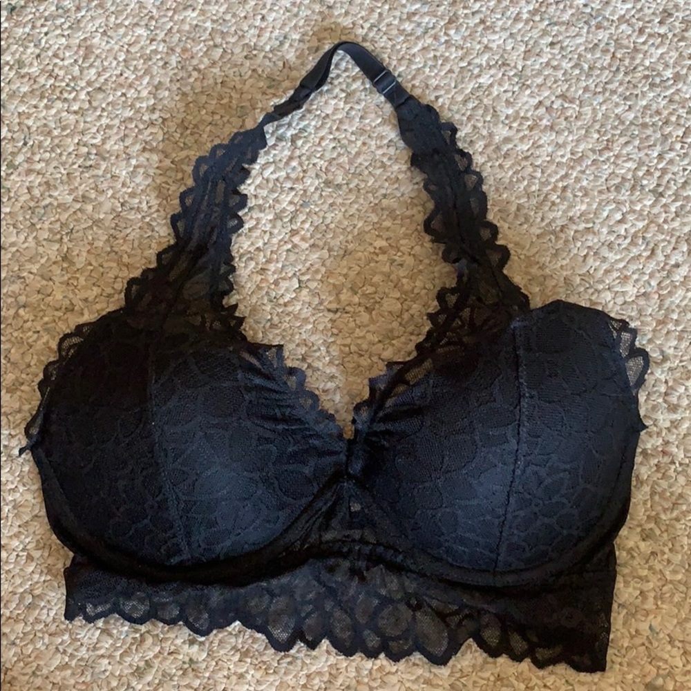 Bralette (small D-DD)